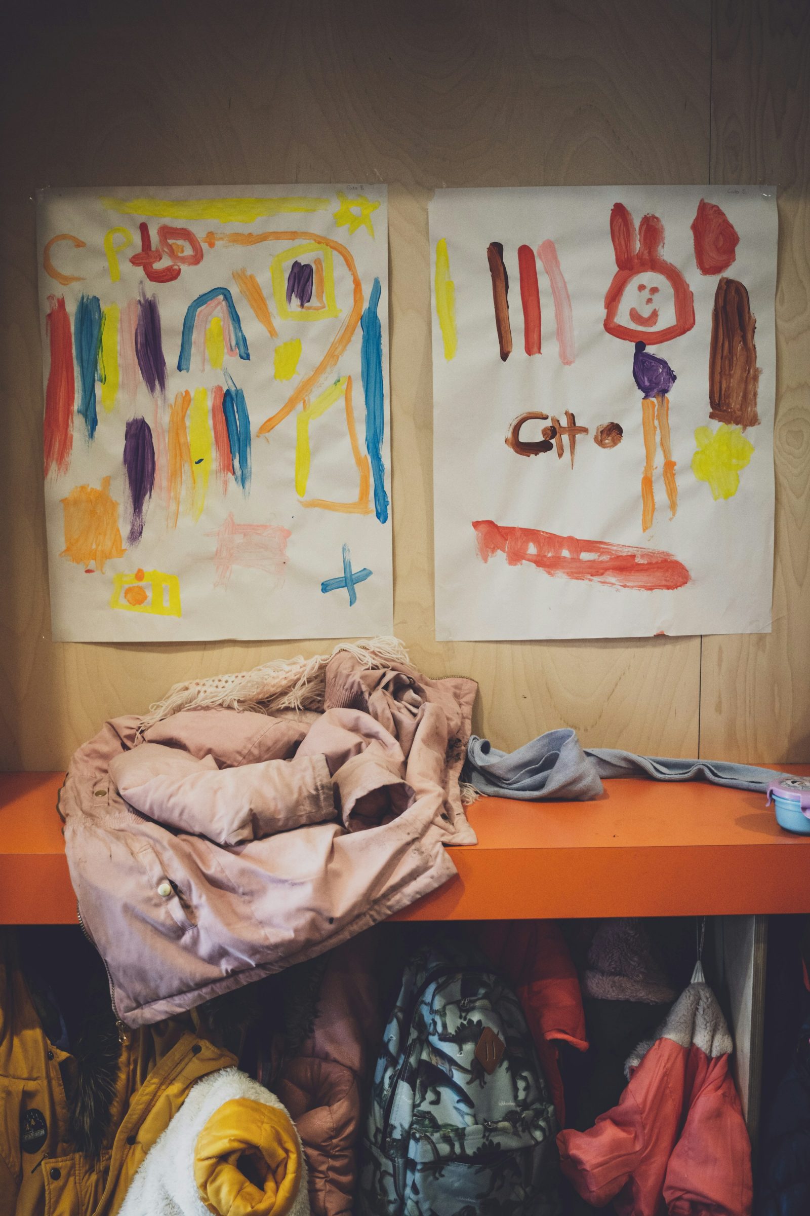 Kitas sind Bildungsorte – aber keine Schulen