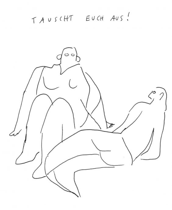 Offen für alle: Nächster Stadt.Land.Kind-Termin