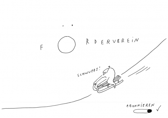 Ein Förderverein für das Netzwerk FKB!