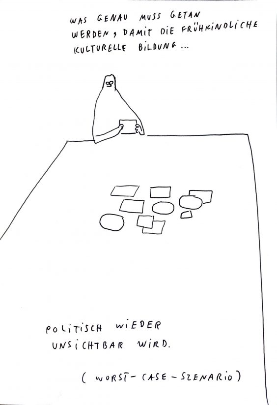 Wenn Kinder wählen könnten …