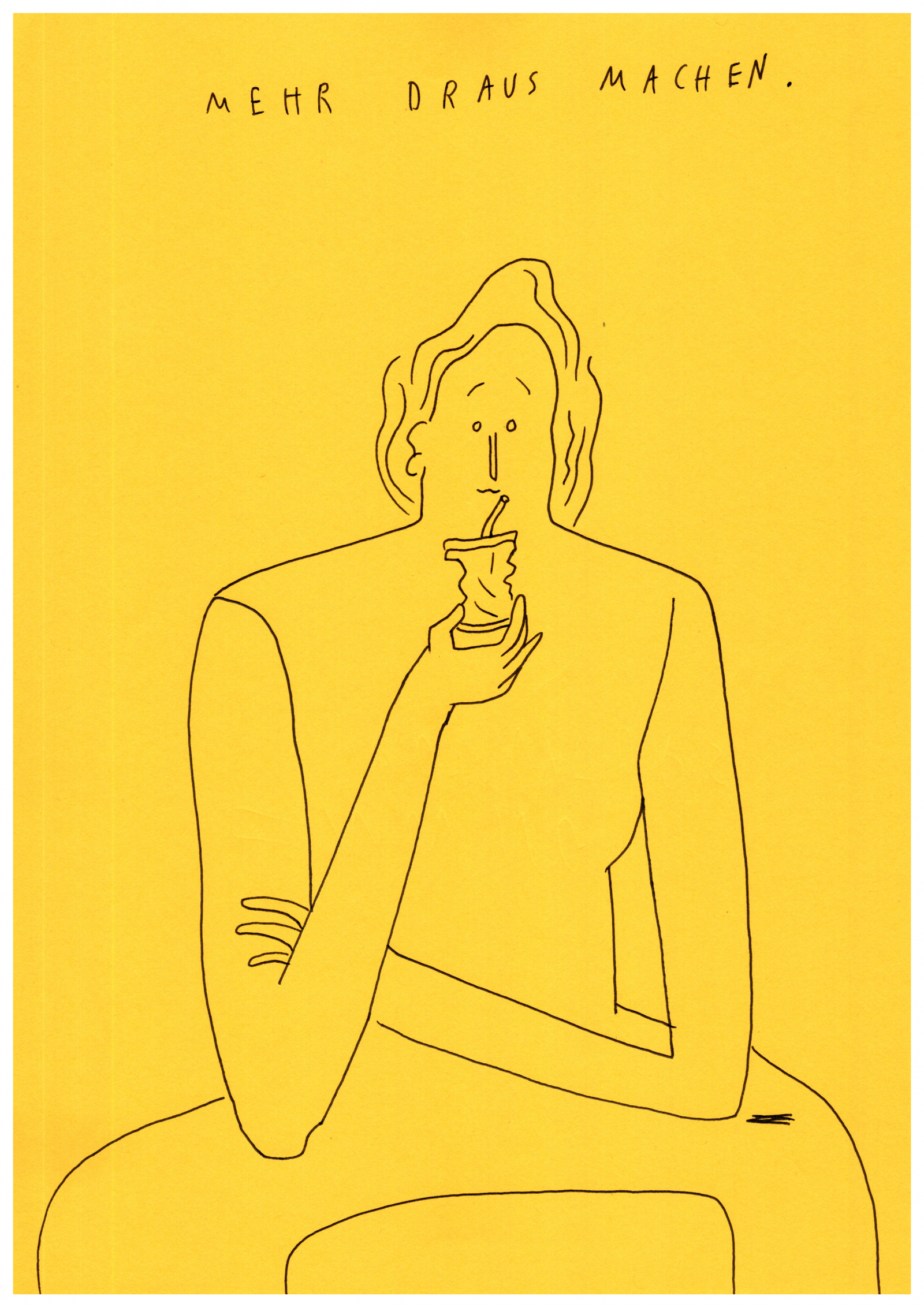 Neue politische Stellungnahme!