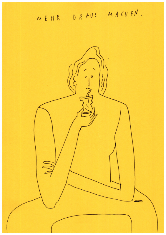 Neue politische Stellungnahme!