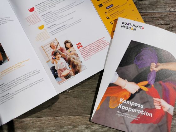 „Kompass Kooperation“ - richtungsweisend für langfristige Kollaborationen